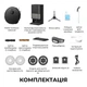 Пилосос Dreame L40s Pro Ultra Black (RLL74CE-BL) Dreame RLL74CE-BL 965460 - зображення 5