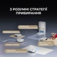 Пилосос Dreame L40s Pro Ultra Black (RLL74CE-BL) Dreame RLL74CE-BL 965460 - зображення 6