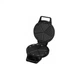 Сэндвичница Sencor SWF 1010 BK (SWF1010BK) Sencor SWF1010BK 954923 - изображение 2