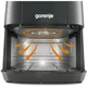 Мультипіч Gorenje AF1350DWB Gorenje AF1350DWB 958192 - зображення 8