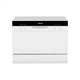 Посудомоечная машина Hansa ZWM556WH Hansa ZWM556WH 951134 - изображение 1