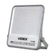 Прожектор Videx LED PREMIUM F2 400W 5000K 220V (VL-F2-4005G) VIDEX VL-F2-4005G 965343 - зображення 1