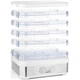 Сушка для овощей и фруктов Eisen EFD-055W Eisen EFD-055W 958885 - изображение 5