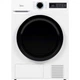 Сушильная машина Midea MD110H80/W-UA MIDEA MD110H80/W-UA 951965 - изображение 1