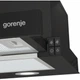 Вытяжка кухонная Gorenje TH62E4BG Gorenje TH62E4BG 946242 - изображение 5