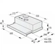 Вытяжка кухонная Gorenje TH62E4BG Gorenje TH62E4BG 946242 - изображение 6