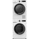 Сушильная машина Midea MD110H80/W-UA MIDEA MD110H80/W-UA 951965 - изображение 8