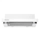 Витяжка кухонна GRANADO Telde 603-700 white glass (GCH16355) GRANADO GCH16355 947369 - зображення 1