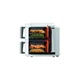 Мультипіч Ninja Double Stack XL 2-Level Air Fryer 9,5 л (SL400EUWH) Ninja SL400EUWH 958370 - зображення 7