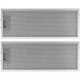 Вытяжка кухонная Perfelli TL 602 BL LED PERFELLI TL 602 BL LED 1084286 - изображение 10