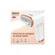 Отпариватель для одежды DYXON MEGASTEAM 1200W 2.5M White (DXNWMGSTM120025W) DYXON DXNWMGSTM120025W 967054 - изображение 2