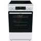 Плита Gorenje GECS 5C70 WA (GECS5C70WA) Gorenje GECS5C70WA 949902 - изображение 1