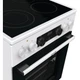 Плита Gorenje GECS 5C70 WA (GECS5C70WA) Gorenje GECS5C70WA 949902 - изображение 7