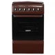 Плита Liberty PWE 5102 B-F LIBERTY PWE 5102 B-F 949706 - изображение 1