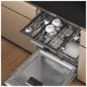 Посудомоечная машина Whirlpool W7IHT58T Whirlpool W7IHT58T 951245 - изображение 9