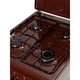 Плита Liberty PWE 5102 B-F LIBERTY PWE 5102 B-F 949706 - изображение 5