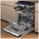 Посудомоечная машина Whirlpool W7IHT58T Whirlpool W7IHT58T 951245 - изображение 10