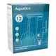 Проточный водонагреватель AQUATICA NZ 3.0кВт 0.4-5бар для кухн (9797133) AQUATICA 9797133 944433 - изображение 3