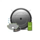 Пылесос iRobot Roomba Combo 113840 (R113840) iRobot R113840 964019 - изображение 7