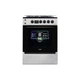 Плита Artel Apetito 04-E Grey ARTEL Apetito 04-E Grey 950597 - изображение 1