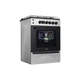 Плита Artel Apetito 04-E Grey ARTEL Apetito 04-E Grey 950597 - изображение 2