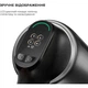 Пилосос Dreame Z30 (VZV17A) Dreame VZV17A 965100 - зображення 11