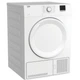 Сушильная машина Beko DB7111PA BEKO DB7111PA 951799 - изображение 2