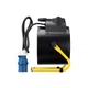 Обігрівач Ardesto IFH-05B Ardesto IFH-05B 949535 - зображення 10