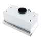Витяжка кухонна Interline SLIM ULTRA X/S A/60 (SLIMULTRAX/SA/60) INTERLINE SLIMULTRAX/SA/60 946001 - зображення 6