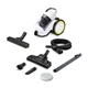 Пылесос Karcher VC 3 Plus Premium (1.198-060.0) Karcher 1.198-060.0 964672 - изображение 1