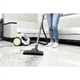 Пылесос Karcher VC 3 Plus Premium (1.198-060.0) Karcher 1.198-060.0 964672 - изображение 3