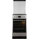 Плита Hansa FCMS582258 Hansa FCMS582258 949938 - зображення 6