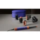 Стайлер Dyson HS08 Airwrap ID Curly/Coily Vinca Blue/Topaz (533759-01) Dyson 533759-01 961806 - изображение 7