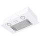 Вытяжка кухонная Perfelli BI 5252 WH 700 LED PERFELLI BI 5252 WH 700 LED 946304 - изображение 4