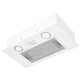 Вытяжка кухонная Perfelli BI 5252 WH 700 LED PERFELLI BI 5252 WH 700 LED 946304 - изображение 5
