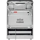 Плита Electrolux LKG604013X ELECTROLUX LKG604013X 950163 - изображение 3