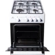 Плита Greta KGG 50 MN 13 W Greta KGG 50 MN 13 W 949844 - изображение 2
