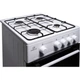 Плита Greta KGG 50 MN 13 W Greta KGG 50 MN 13 W 949844 - изображение 3