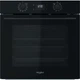 Духова шафа Whirlpool OMK58RU0B Whirlpool OMK58RU0B 946469 - зображення 1