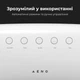 Вакууматор AENO VS2 (AVS0002) AENO AVS0002 955059 - изображение 10