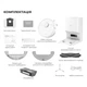 Пылесос Dreame Bot D10 Plus Gen 2 (RLD32GD) Dreame RLD32GD 964620 - изображение 2
