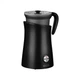 Капучинатор ECG NM 2255 Latte Art Black (NM2255 Latte Art Black) ECG NM2255 Latte Art Black 956204 - зображення 2