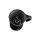Капучинатор ECG NM 2255 Latte Art Black (NM2255 Latte Art Black) ECG NM2255 Latte Art Black 956204 - зображення 7