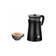 Капучинатор ECG NM 2255 Latte Art Black (NM2255 Latte Art Black) ECG NM2255 Latte Art Black 956204 - зображення 12