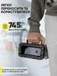 Зарядное устройство универсальное для аккумулятора автомобиля 6A 12V импульсное - изображение 7