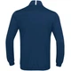 Олимпийка (мастерка) Jako striker 2.0 JAKO 9319 128 Синий (4059562242171) - изображение 2