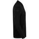 Олимпийка (мастерка) Pro Casual JAKO 9845 XL Чёрный (4059562207323) - изображение 3