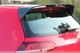 Спойлер V5 (для GTI/R HB, Карбон) для Volkswagen Golf 7/E-Golf 2012-2020 гг - изображение 5