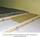 Виброкрепление для звукоизоляции плавающего пола на лагах Vibrofix Floor Plus - изображение 5