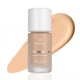 Тональний крем MATCH Foundation Bogenia 35 мл BG609 №002 neutral - зображення 1